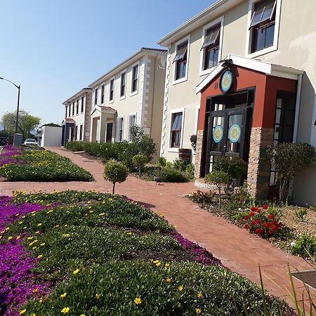 Bread And Barrel Guesthouse Bellville كيب تاون المظهر الخارجي الصورة