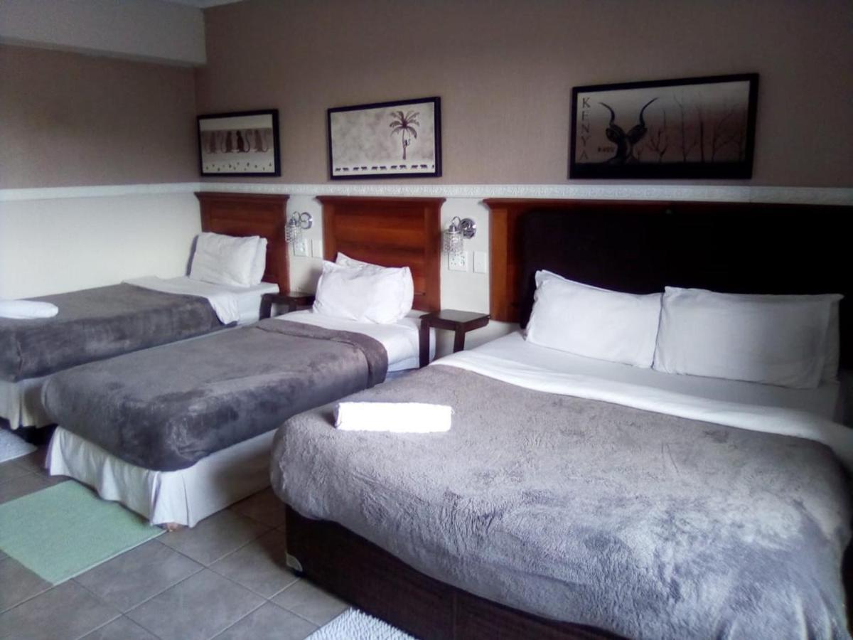 Bread And Barrel Guesthouse Bellville كيب تاون المظهر الخارجي الصورة