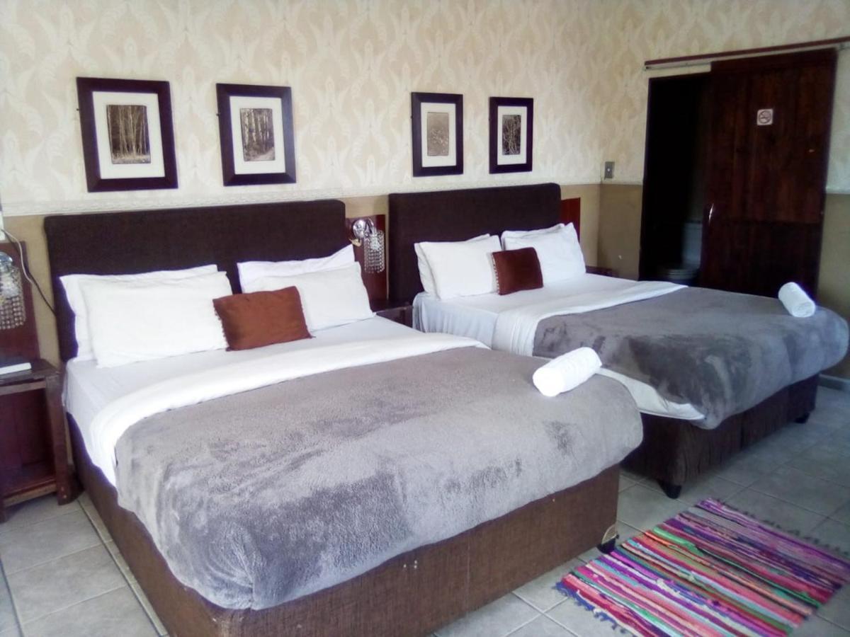Bread And Barrel Guesthouse Bellville كيب تاون المظهر الخارجي الصورة