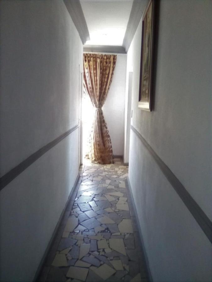 Bread And Barrel Guesthouse Bellville كيب تاون المظهر الخارجي الصورة