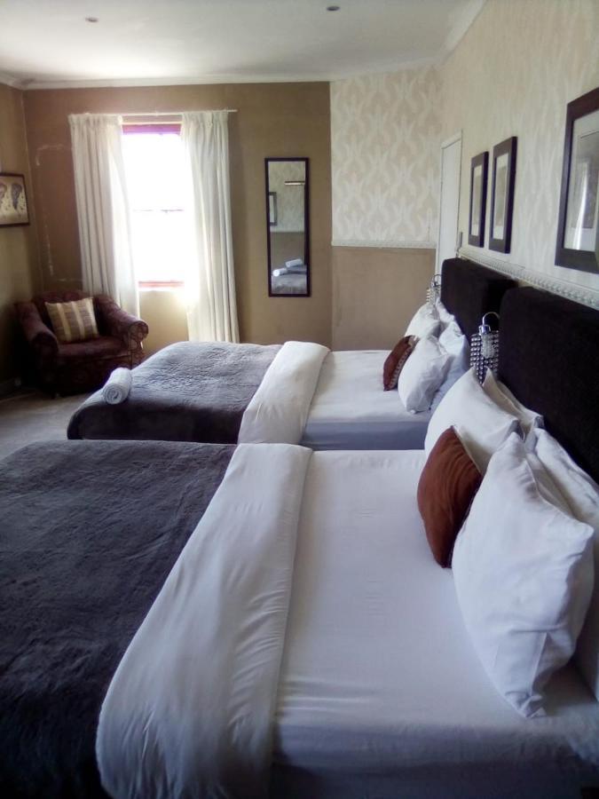 Bread And Barrel Guesthouse Bellville كيب تاون المظهر الخارجي الصورة