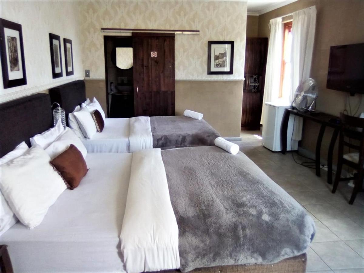 Bread And Barrel Guesthouse Bellville كيب تاون المظهر الخارجي الصورة