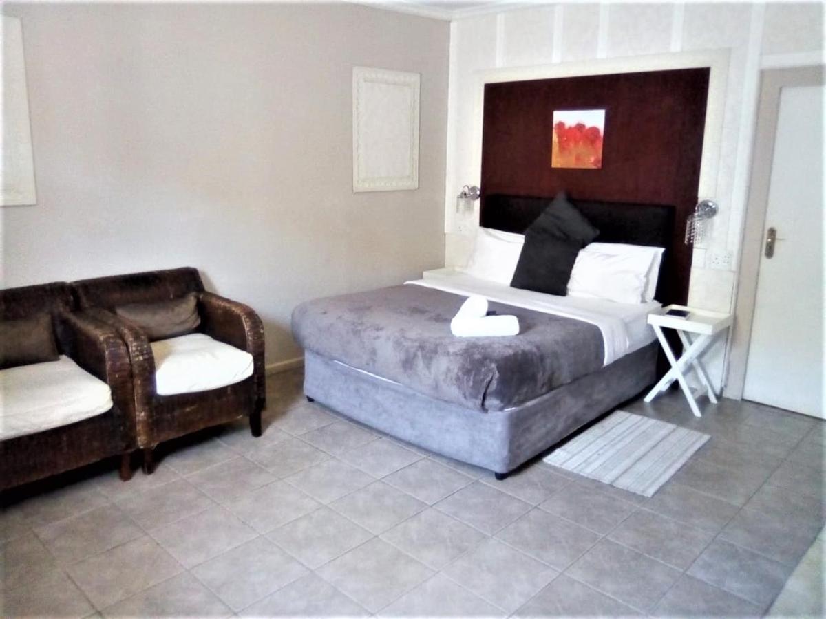 Bread And Barrel Guesthouse Bellville كيب تاون المظهر الخارجي الصورة