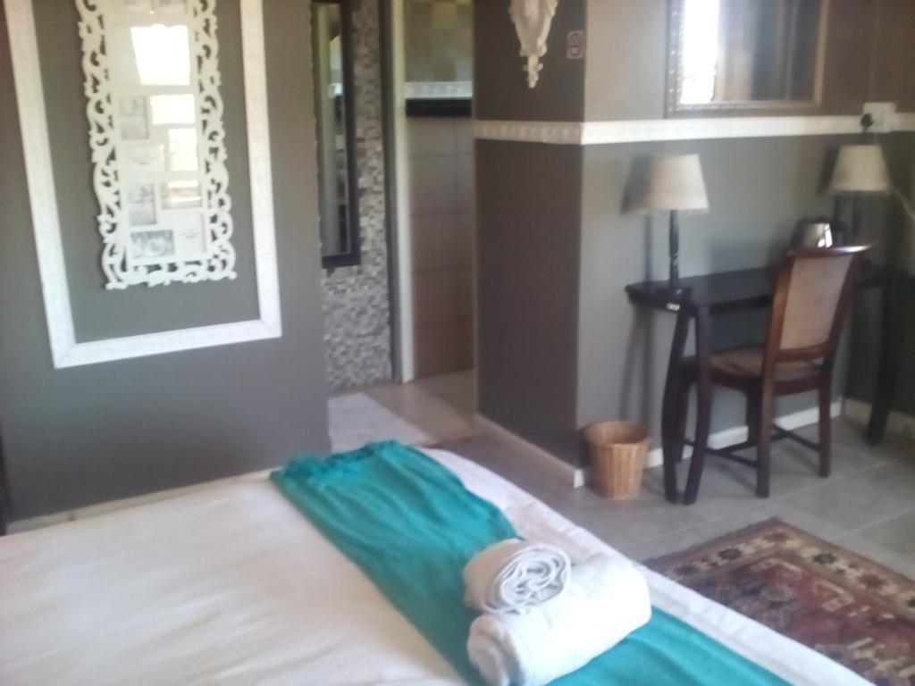 Bread And Barrel Guesthouse Bellville كيب تاون المظهر الخارجي الصورة