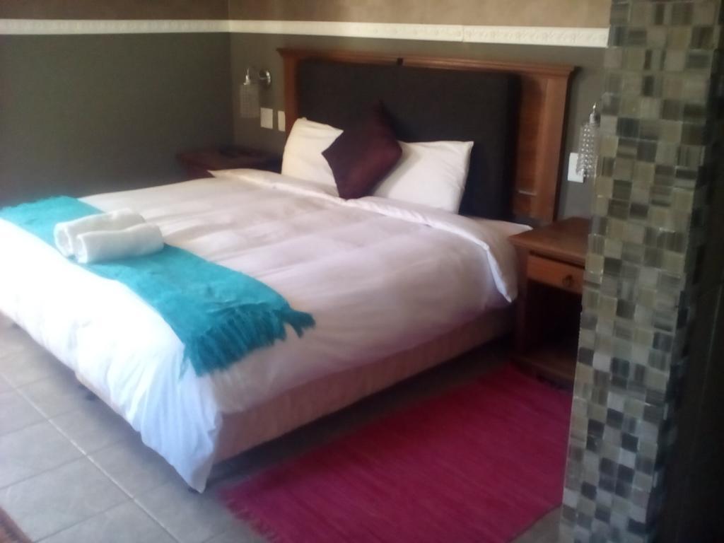 Bread And Barrel Guesthouse Bellville كيب تاون المظهر الخارجي الصورة
