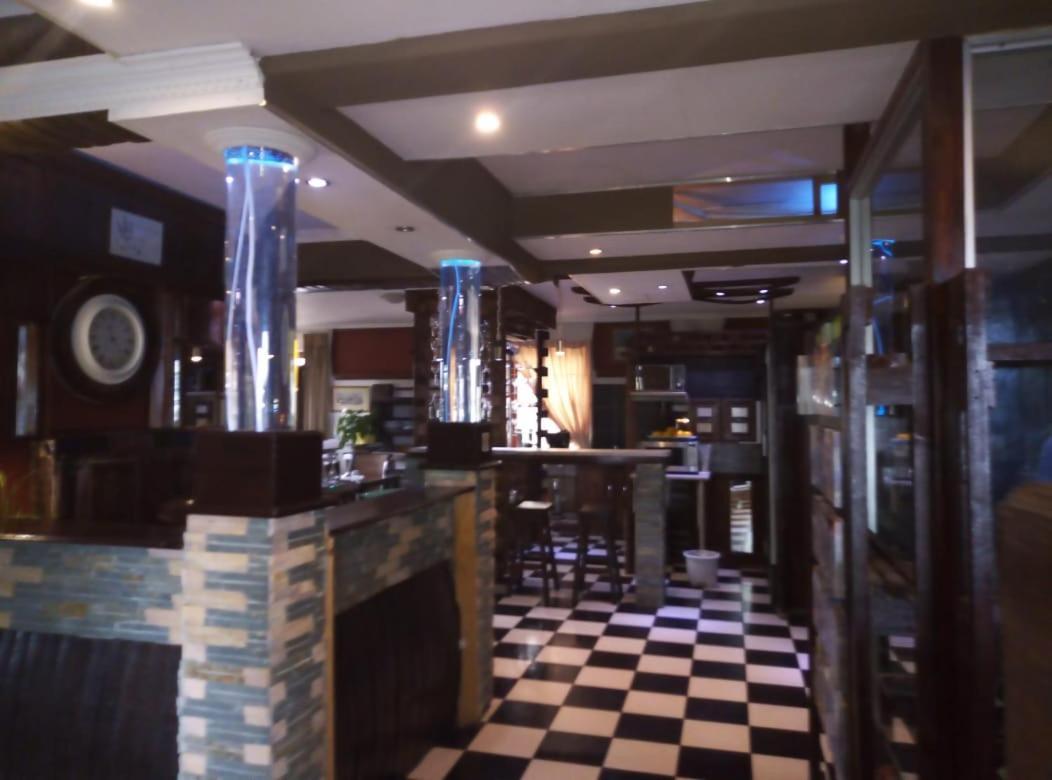 Bread And Barrel Guesthouse Bellville كيب تاون المظهر الخارجي الصورة