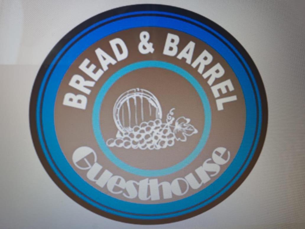 Bread And Barrel Guesthouse Bellville كيب تاون المظهر الخارجي الصورة
